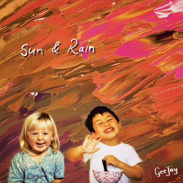 GeeJay - 'Sun and Rain' [Ringtone]