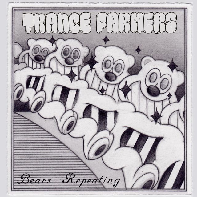 Trance Farmers - 'Countdown from Eleven' [Ringtone]