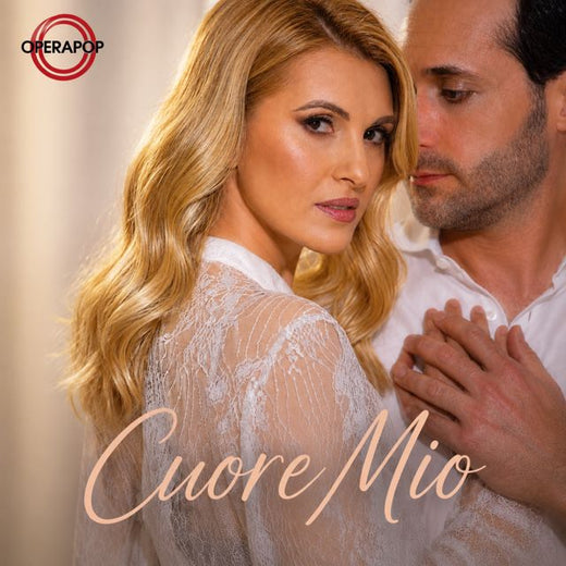 Operapop - 'Cuore mio' [Ringtone]