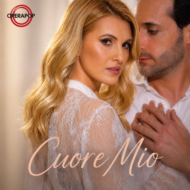 Operapop - 'Cuore mio' [Ringtone]