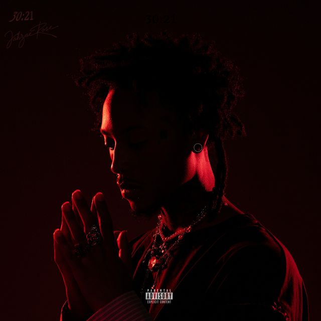 Jahzae Rose - 'Dear Diary' [Ringtone]