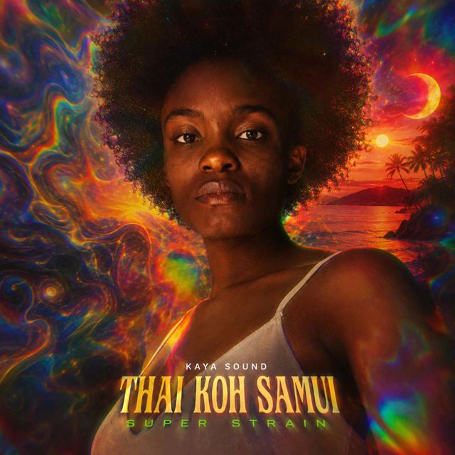 Kaya Sound - 'Thai koh samui super strain' [Ringtone]