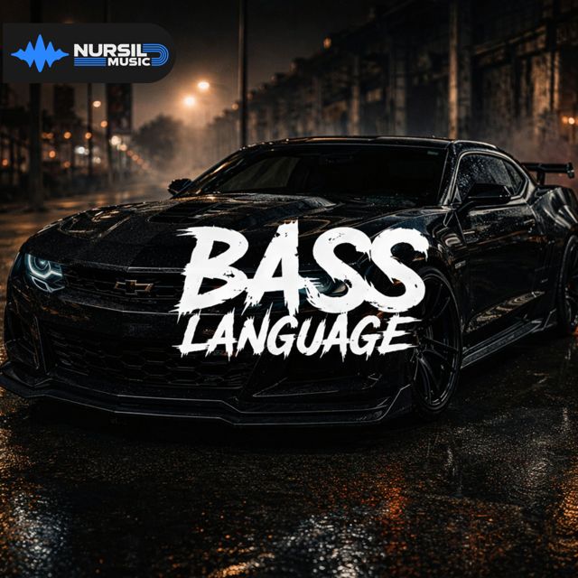 Ahmad Deep Music - 'BASS LANGUAGE' [Ringtone]