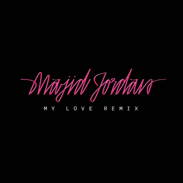 Majid Jordan - 'My Love (feat. Drake) [Remix]' [Ringtone]