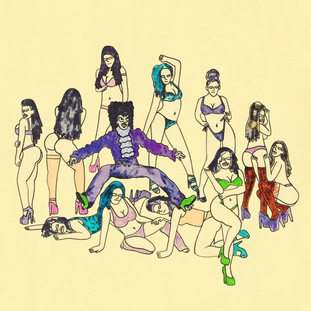 Sonnyjim - 'The Real Thing (feat. Jay Worthy) (feat. Morriarchi, Tay Jordan, Jay Worthy)' [Ringtone]