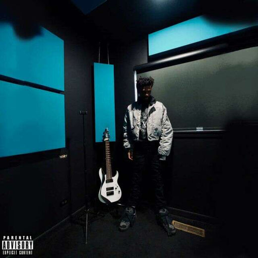 5Dirtyvon - 'House Arrest Feelings' [Ringtone]