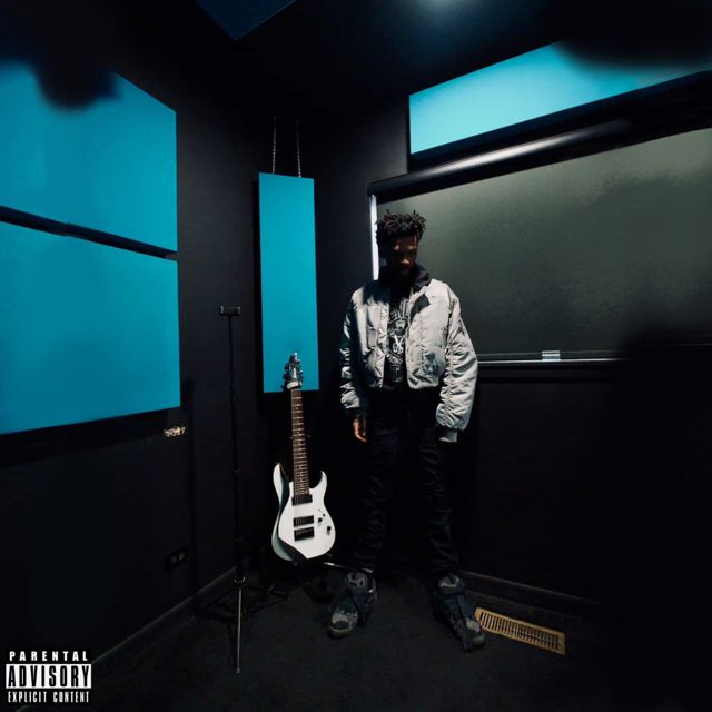 5Dirtyvon - 'Villain Story' [Ringtone]