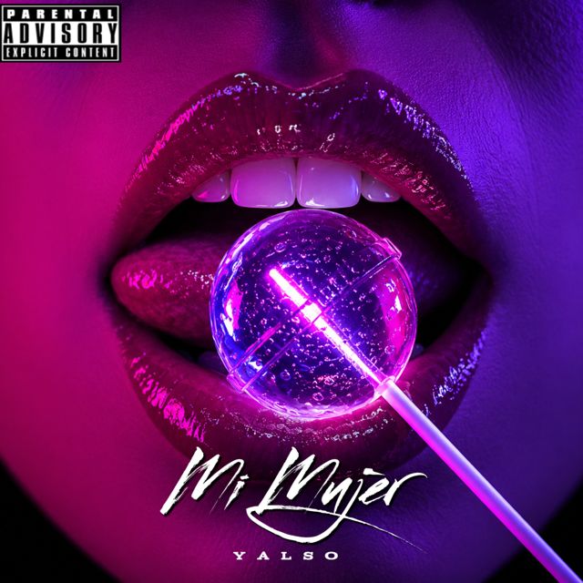 Yalso - 'Mi Mujer' [Ringtone]