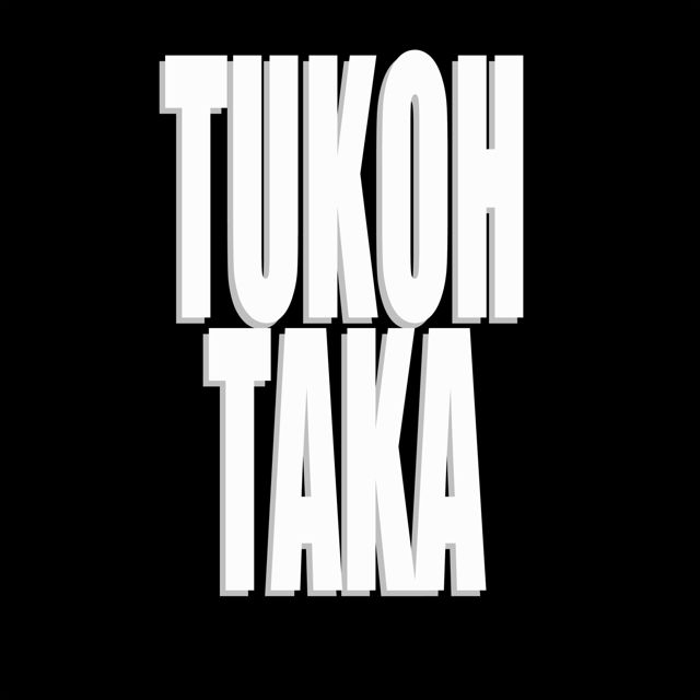 Dj Boojee Rama - 'Tukoh Taka' [Ringtone]
