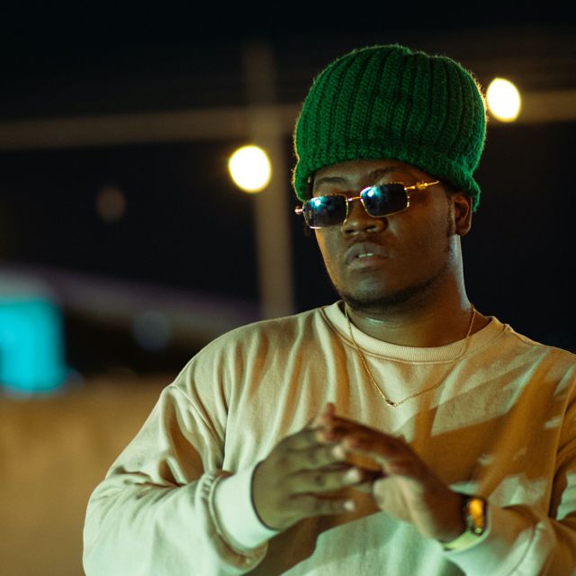KA$E - 'Cruise Control (feat. Loud City)' [Ringtone]