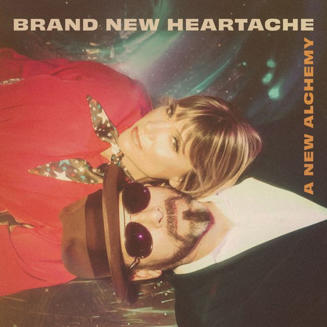 Brand New Heartache - 'Precious Days' [Ringtone]