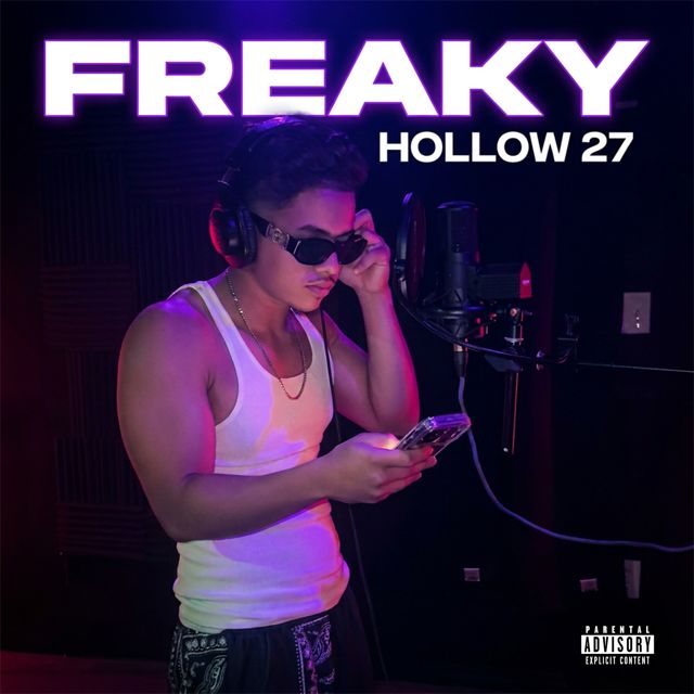 Hollow 27 - 'Freaky' [Ringtone]