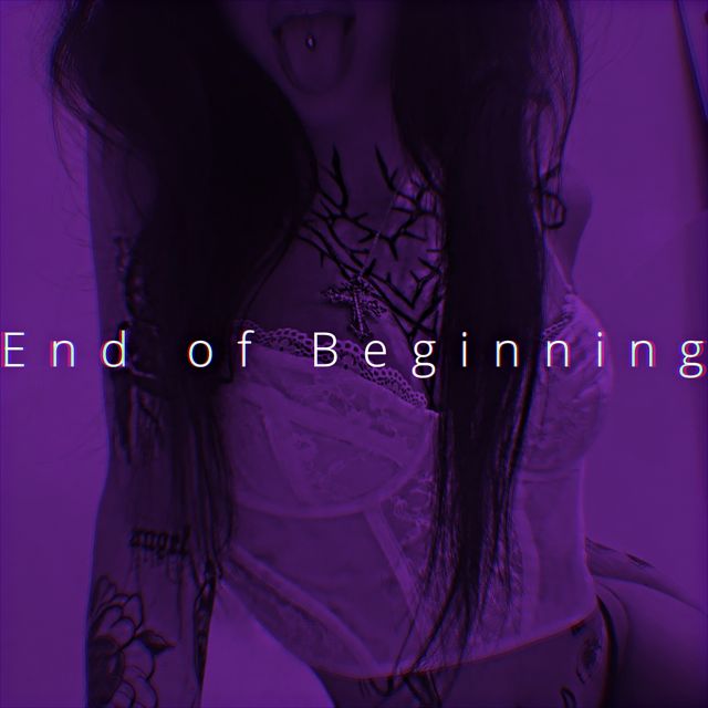 Ren - 'End of Beginning (Speed)' [Ringtone]