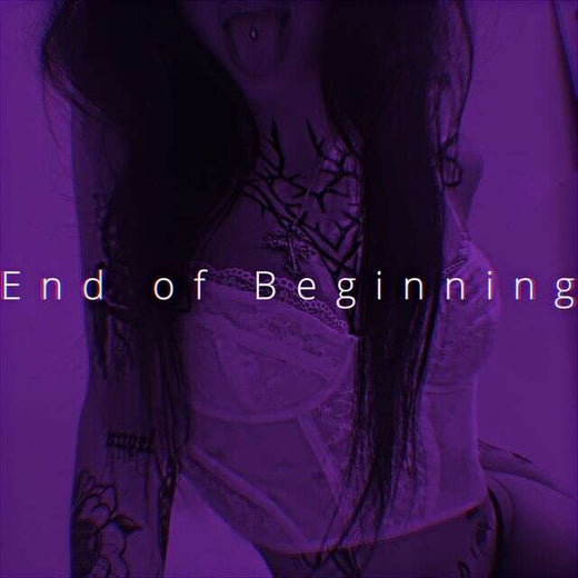 Ren - 'End of Beginning (Speed)' [Ringtone]