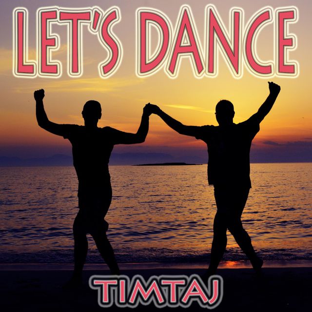 TimTaj - 'Let's Dance' [Ringtone]