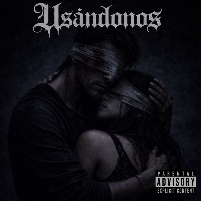 Moneyywavve - 'USANDONOS' [Ringtone]