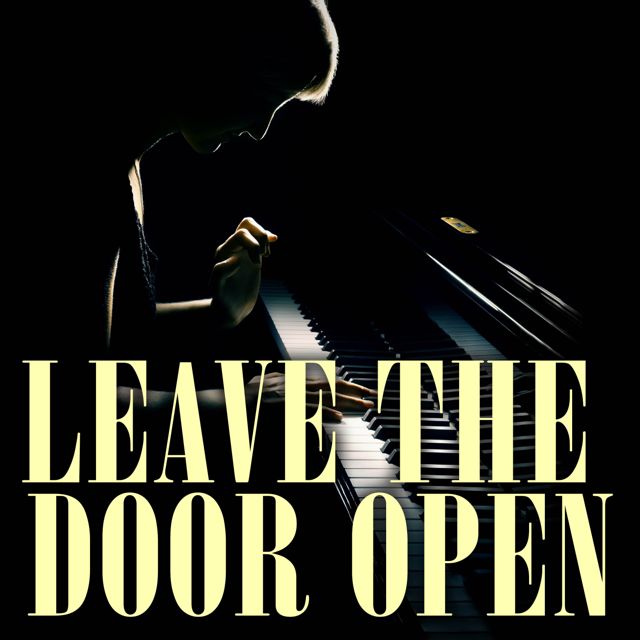 Life In Legato - 'Leave The Door Open (Piano Version)' [Ringtone]