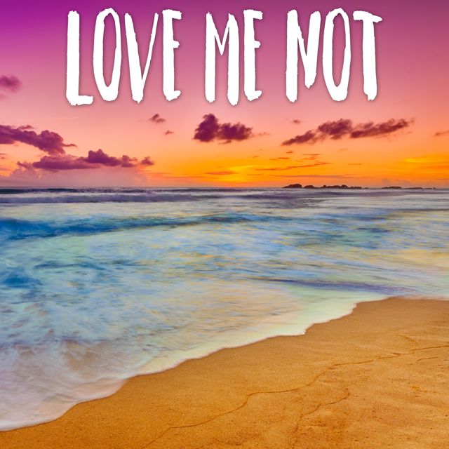 Tropical Jawns - 'Love Me Not (Marimba with Instrumental)' [Ringtone]