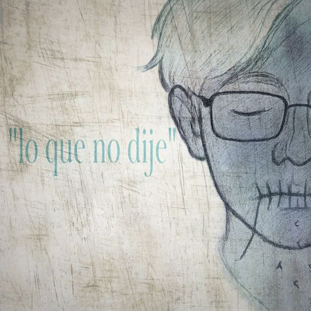 G-Jan - '"lo que no dije"' [Ringtone]