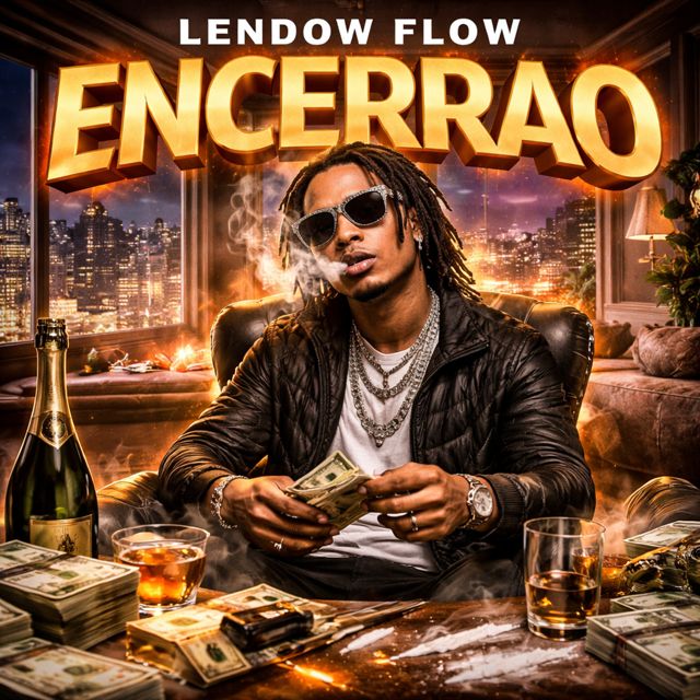 Lendow Flow - 'Encerrao' [Ringtone]