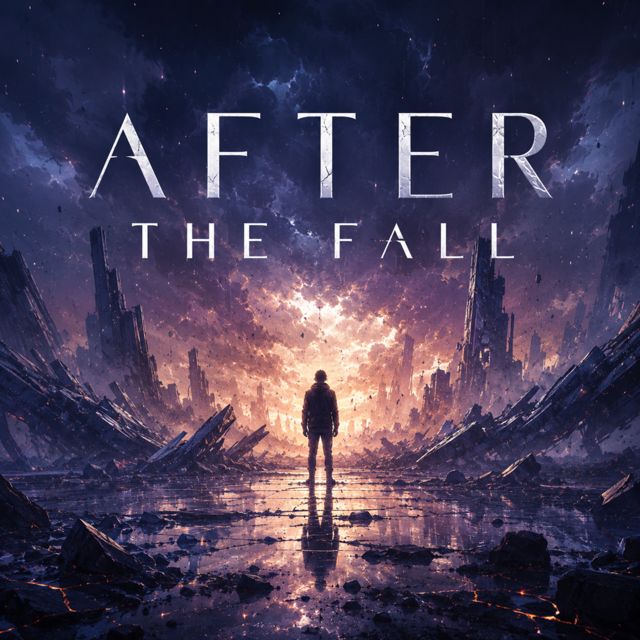 MrBorg85 - 'After The Fall' [Ringtone]