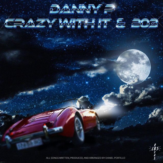 DannyP - '203' [Ringtone]
