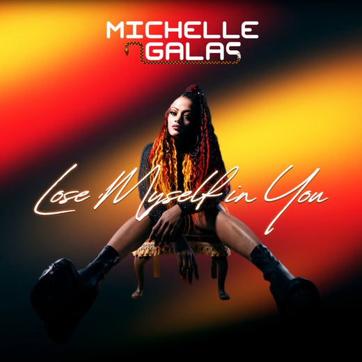 Michelle Galas - 'Lose Myself In You (Radio Edit)' [Ringtone]