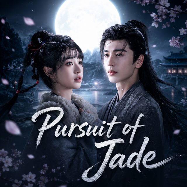 Alex Rodrigues de Aguiar - 'Chasing the Jade Moon' [Ringtone]