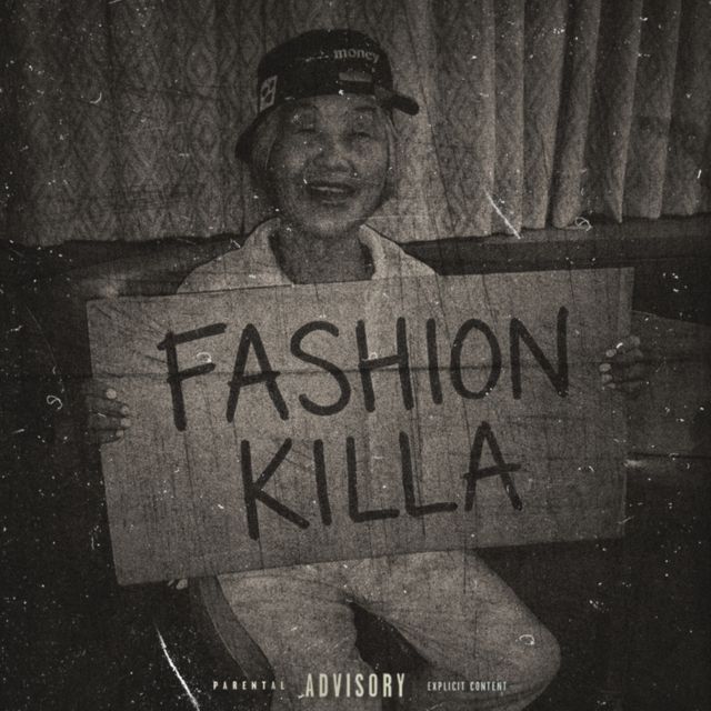 Steraaa - 'Fashion killa (feat. Yvng_Ugo)' [Ringtone]