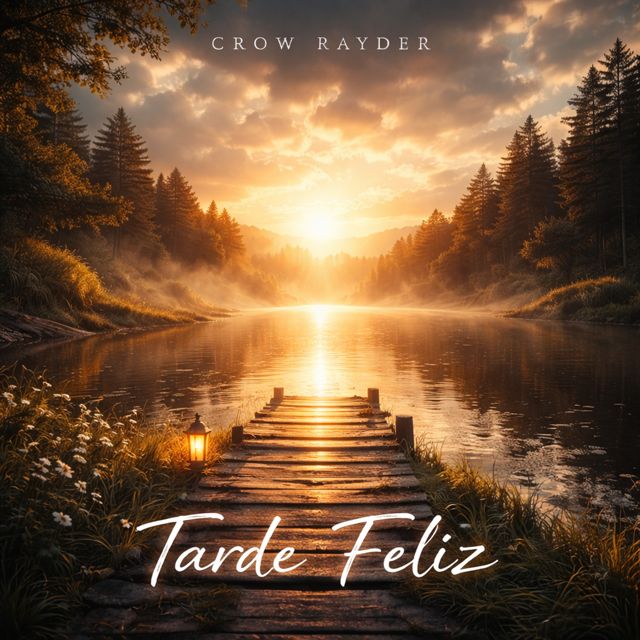 Crow Rayder - 'Tarde Feliz' [Ringtone]
