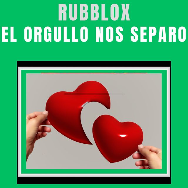 RUBBLOX - 'EL ORGULLO NOS SEPARO' [Ringtone]