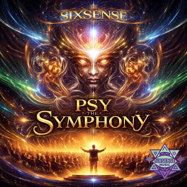 Sixsense - 'Psy The Symphony' [Ringtone]