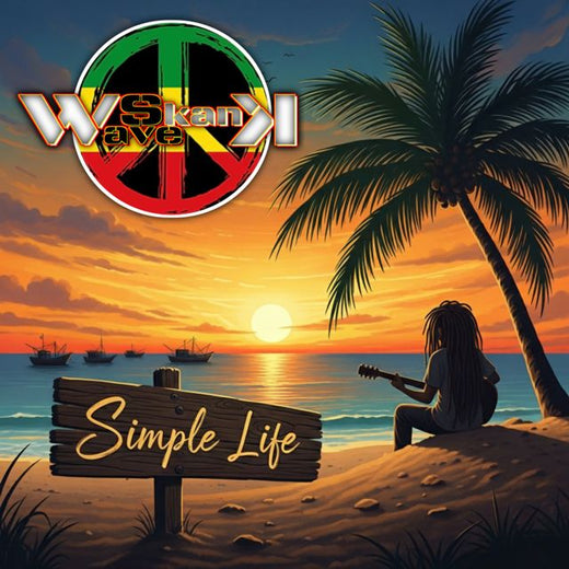 Wave Skank - 'Simple Life' [Ringtone]