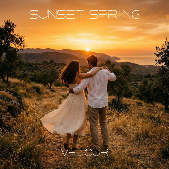 Velour - 'Sunset Spring' [Ringtone]