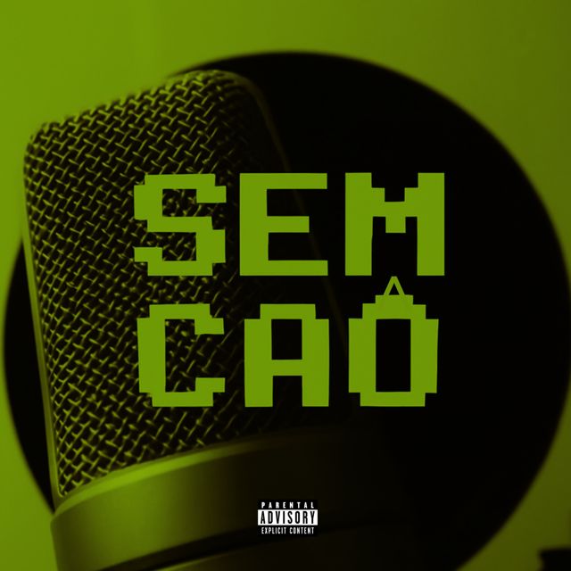 Douglas GT - 'Sem Caô' [Ringtone]