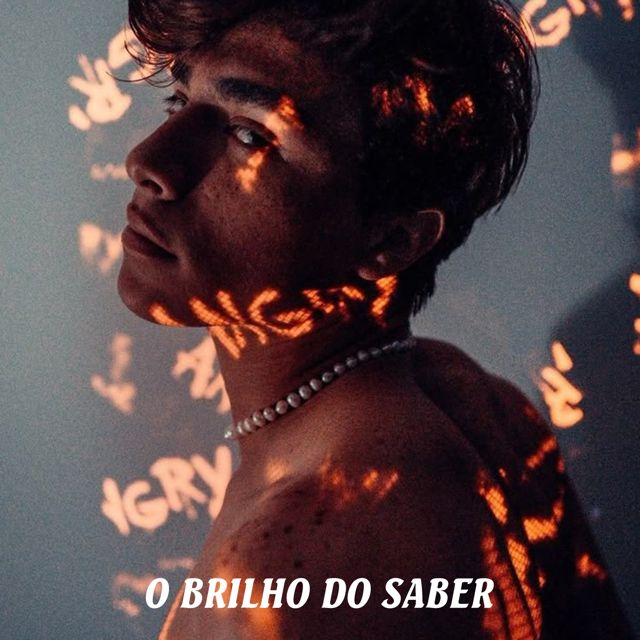 Zaylo Maren - 'O Brilho do Saber' [Ringtone]