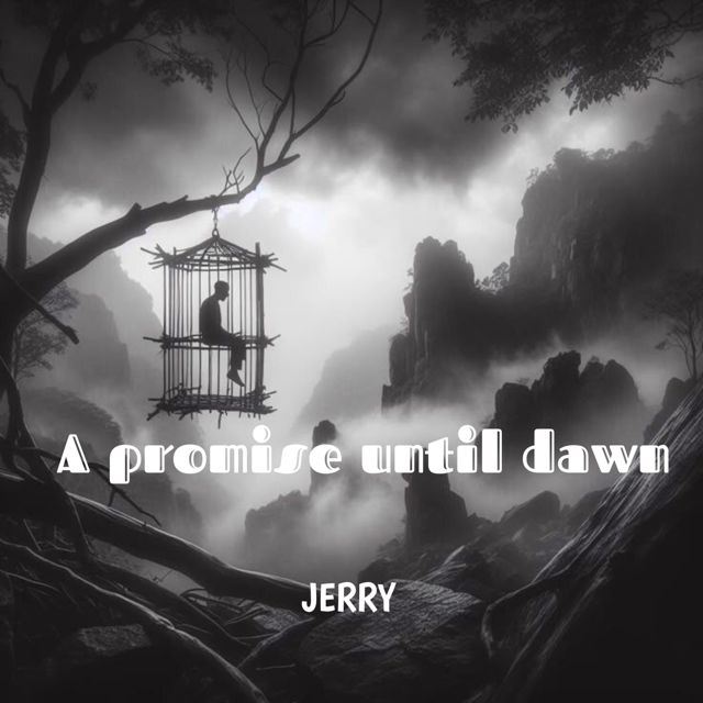 Jerry - 'A promise until dawn' [Ringtone]