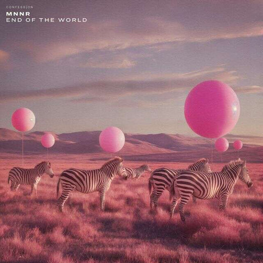 Mnnr - 'End Of The World' [Ringtone]