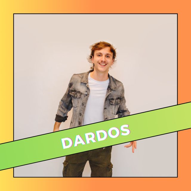 Lean Dotta - 'DARDOS' [Ringtone]