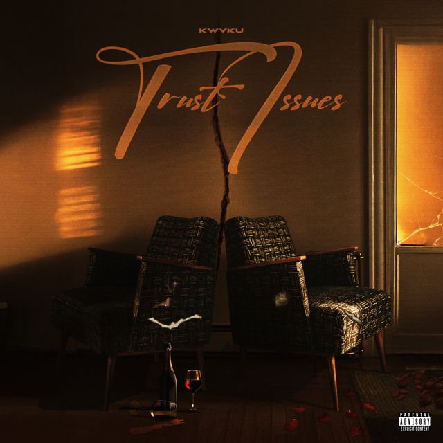 KWVKU - 'Trust Issues' [Ringtone]