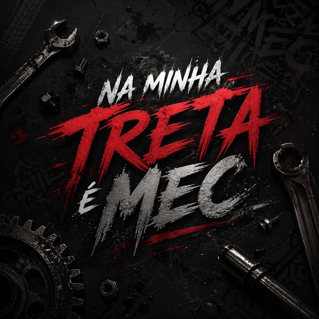 MC Flavinho - 'Na minha treta é mec (feat. Jhonatta DJ & Yago Gomes)' [Ringtone]