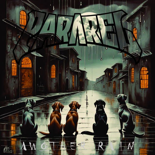 PARAREL - 'Another Rain' [Ringtone]