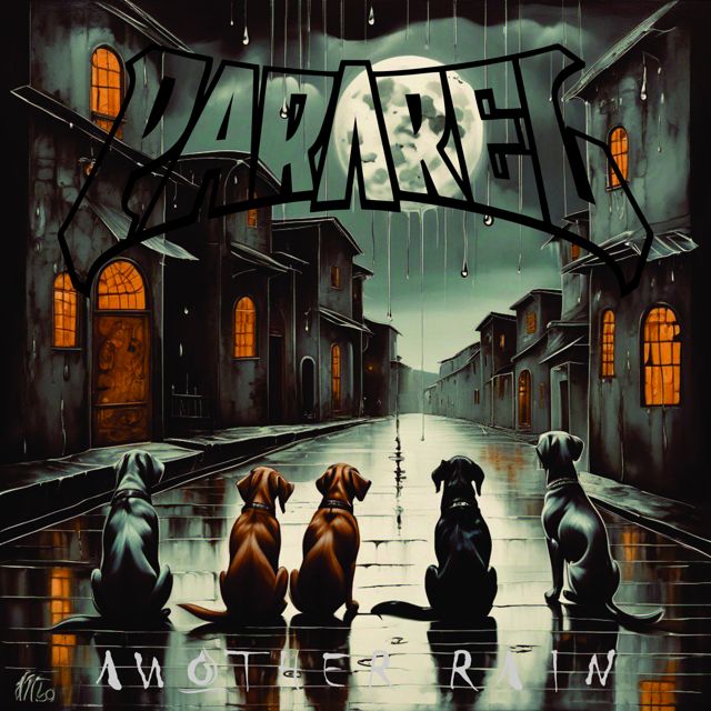 PARAREL - 'Another Rain' [Ringtone]