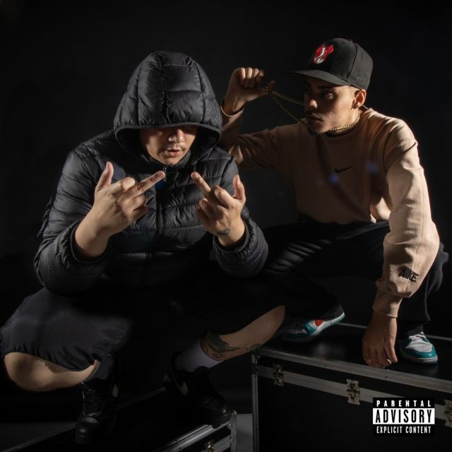 De Melo - 'Peixes no Bolso (feat. Scursel & TEAGA)' [Ringtone]