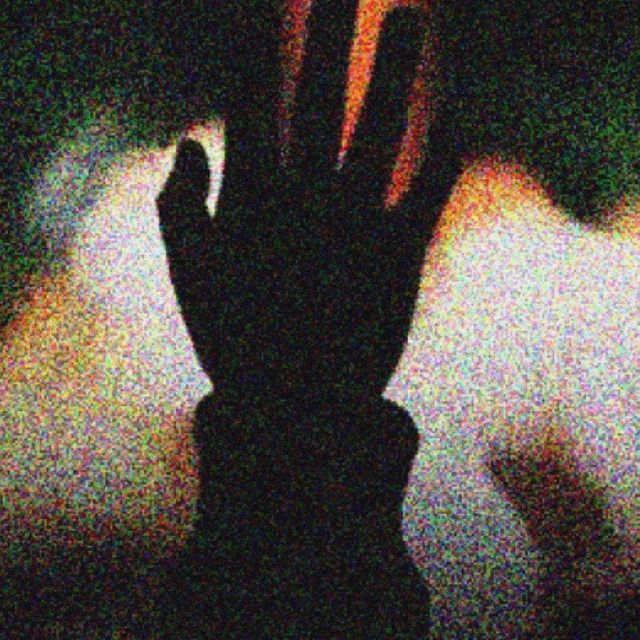 Joaquin Leiva - 'UNSTOPABBLE GOD' [Ringtone]