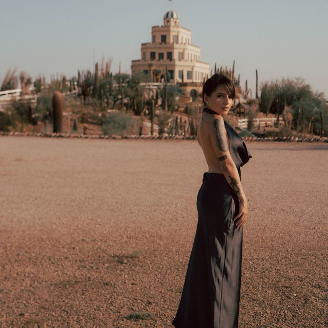 Lundey - 'Castle in The Sky' [Ringtone]