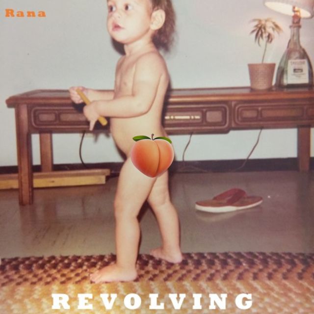 Rana - 'Tether & Turning' [Ringtone]