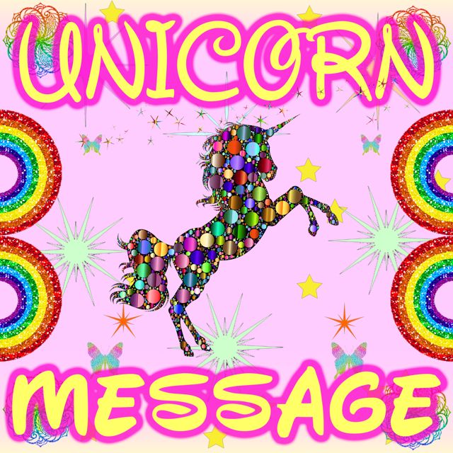 Text Tone Fairy - 'Unicorn Message (Text Tone)' [Ringtone]