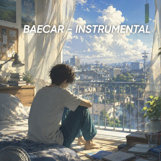 chips lofi - 'BAECAR (instrumental)' [Ringtone]