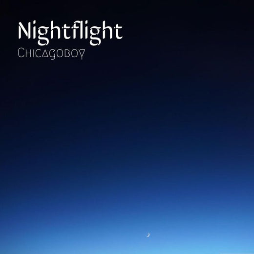 Chicagoboy - 'Nightflight (Extended Club Version)' [Ringtone]